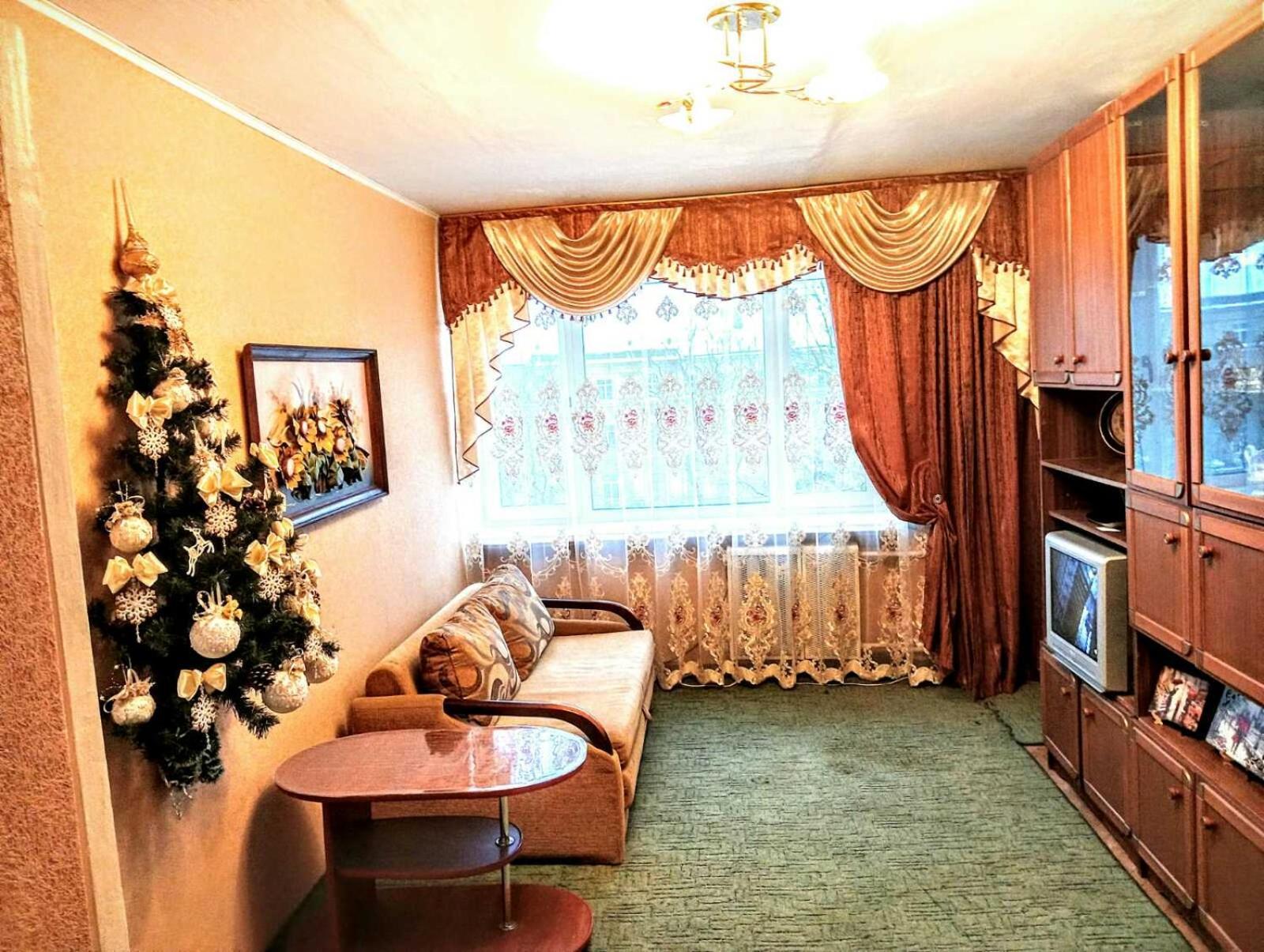 Apartment On Historical Center Of 리비프 외부 사진