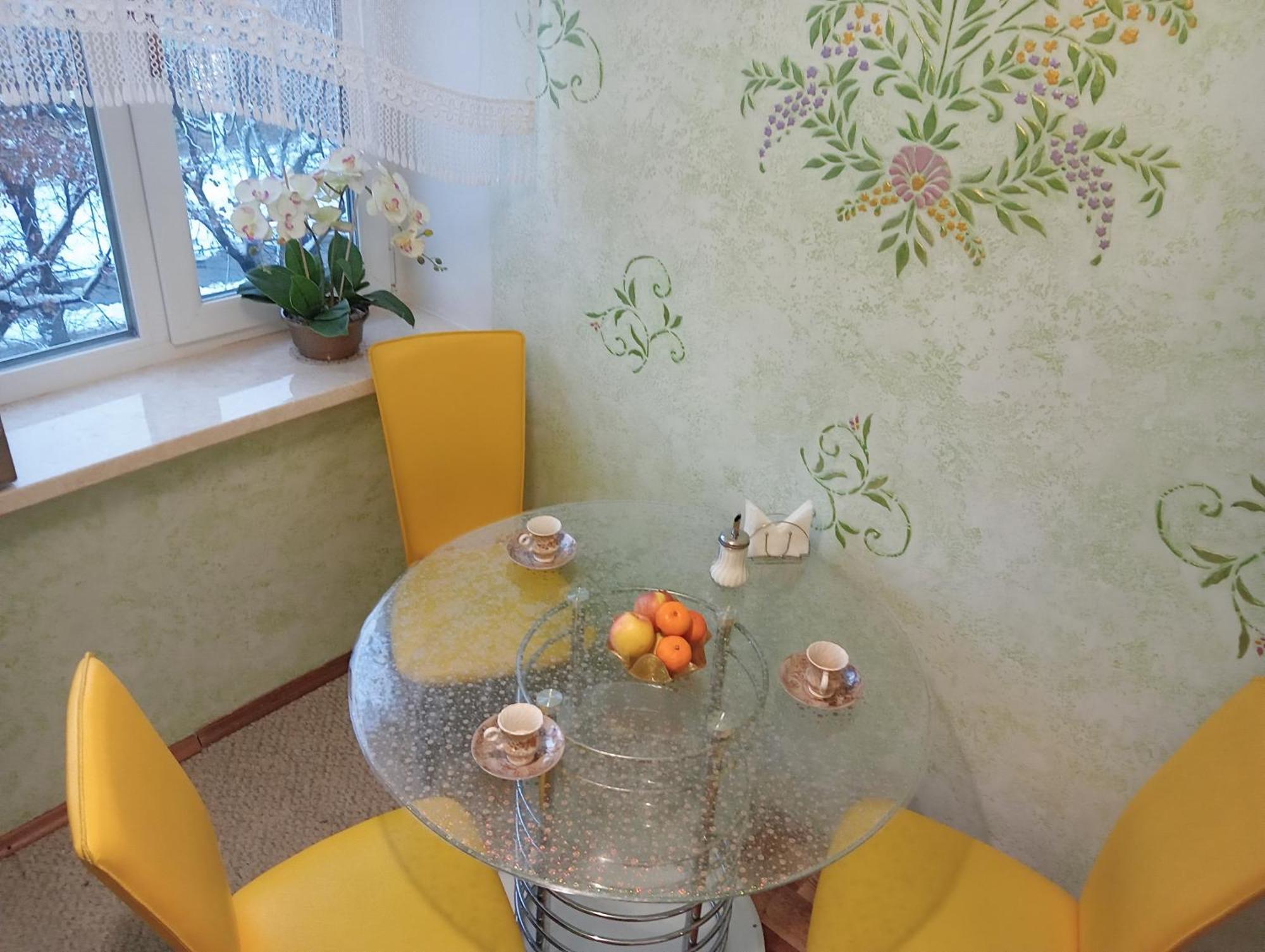 Apartment On Historical Center Of 리비프 외부 사진